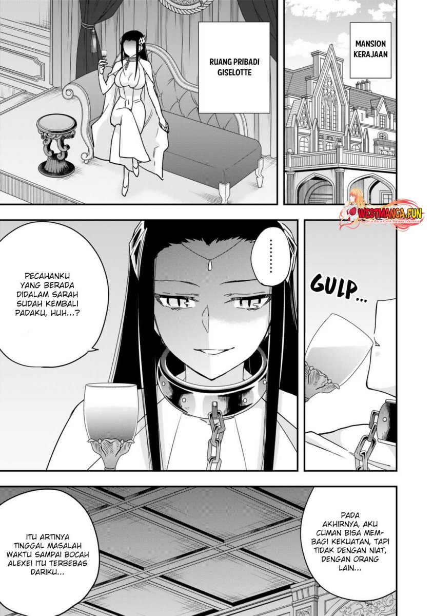 Jitsu wa Ore, Saikyou deshita?