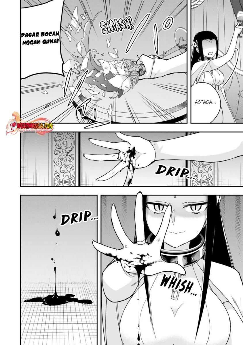 Jitsu wa Ore, Saikyou deshita?