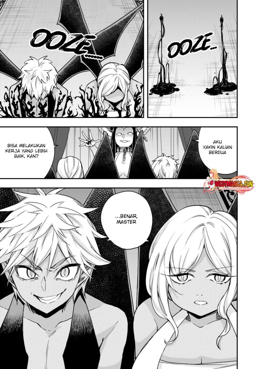 Jitsu wa Ore, Saikyou deshita?