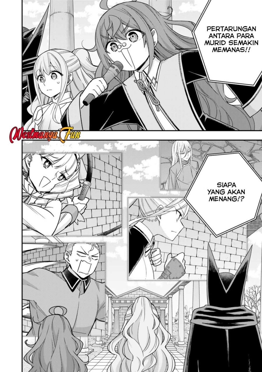 Jitsu wa Ore, Saikyou deshita?