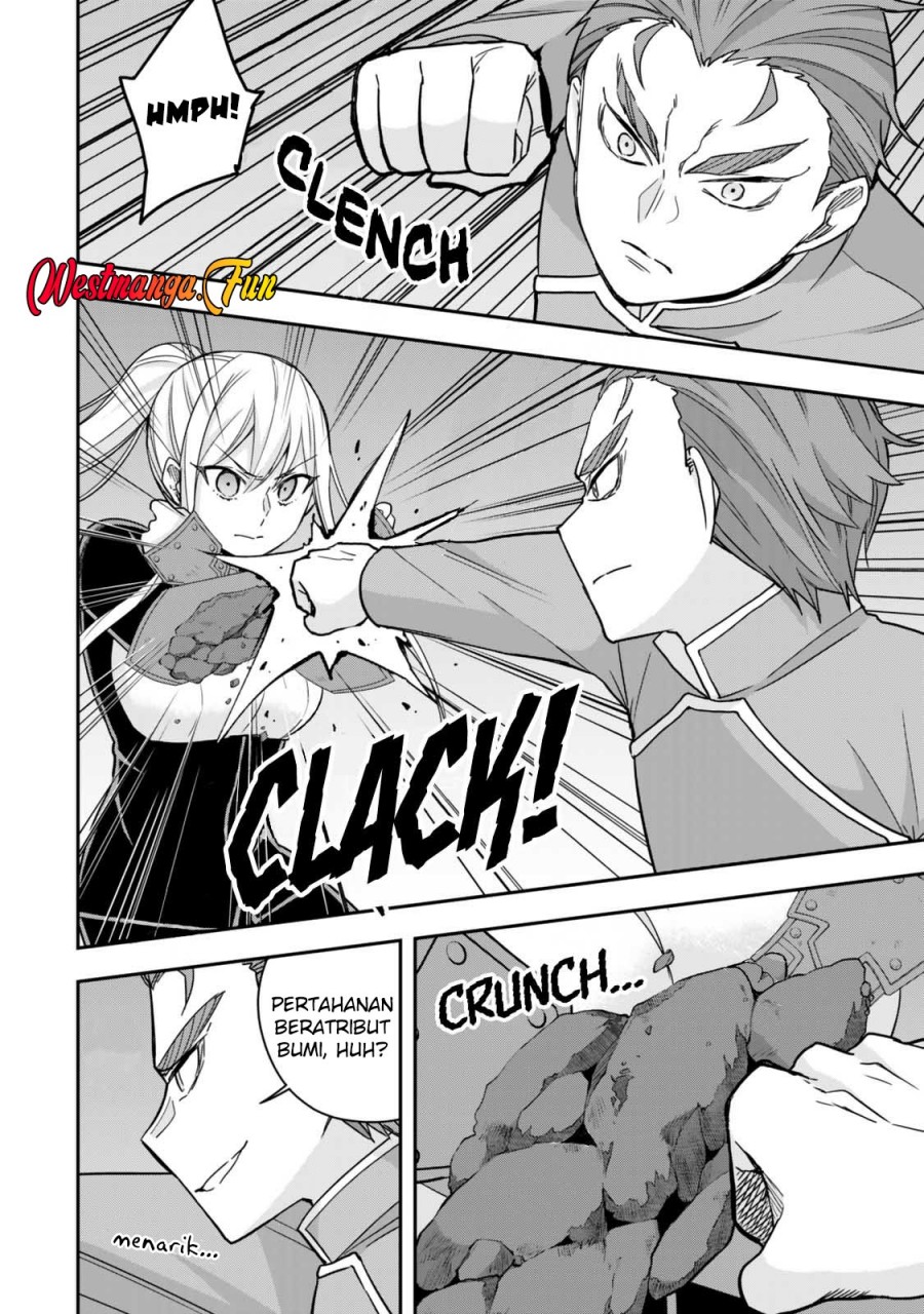 Jitsu wa Ore, Saikyou deshita?