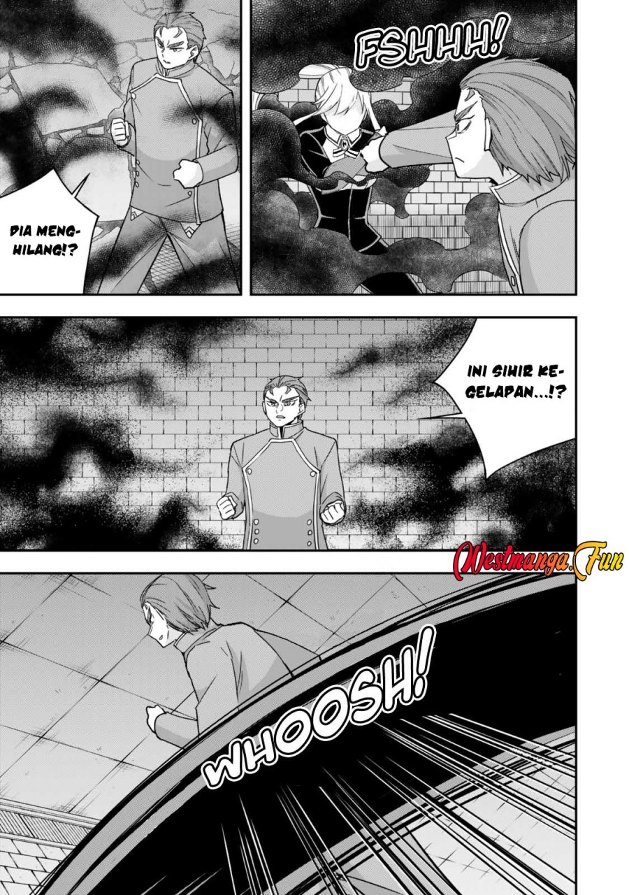 Jitsu wa Ore, Saikyou deshita?