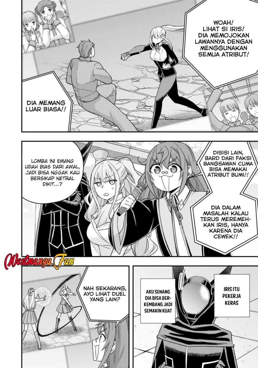 Jitsu wa Ore, Saikyou deshita?