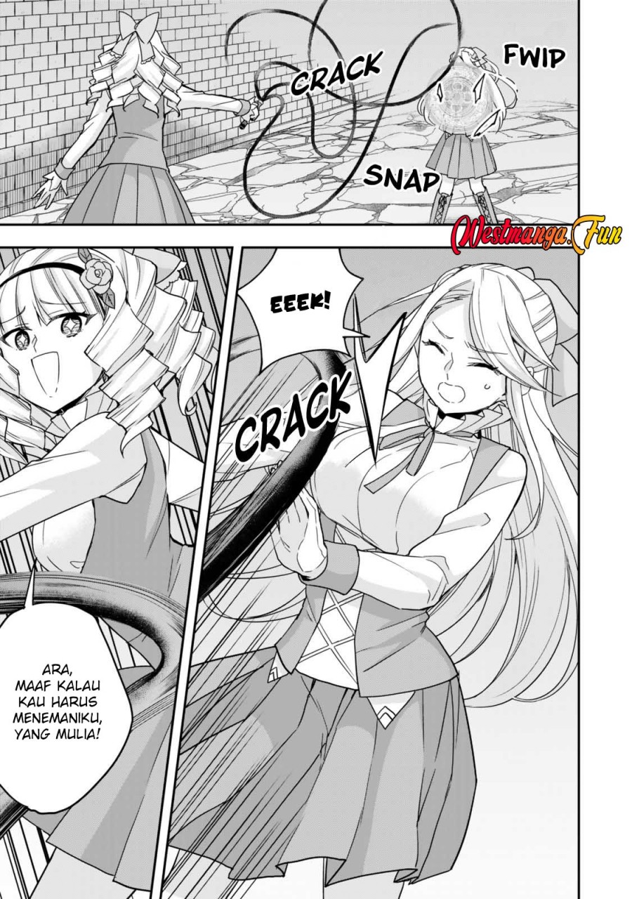 Jitsu wa Ore, Saikyou deshita?