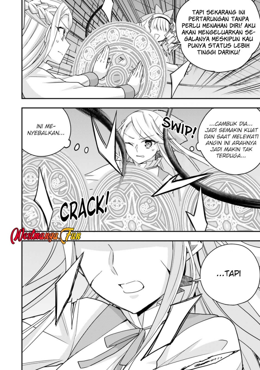 Jitsu wa Ore, Saikyou deshita?
