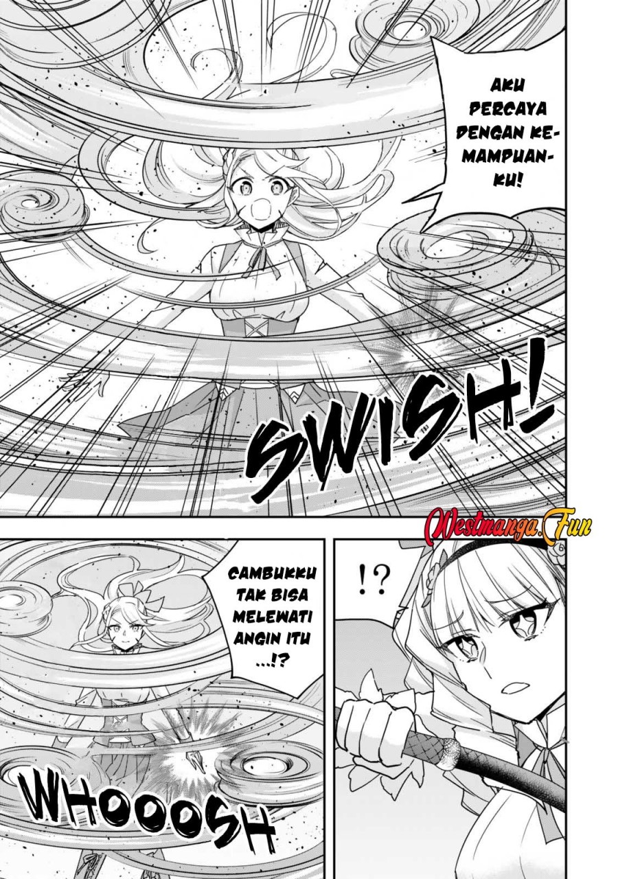 Jitsu wa Ore, Saikyou deshita?