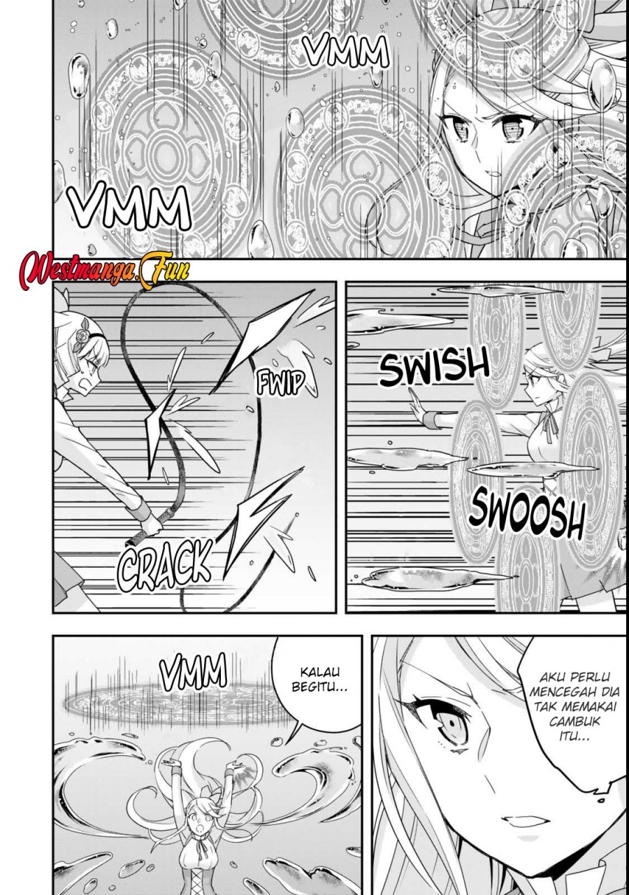 Jitsu wa Ore, Saikyou deshita?