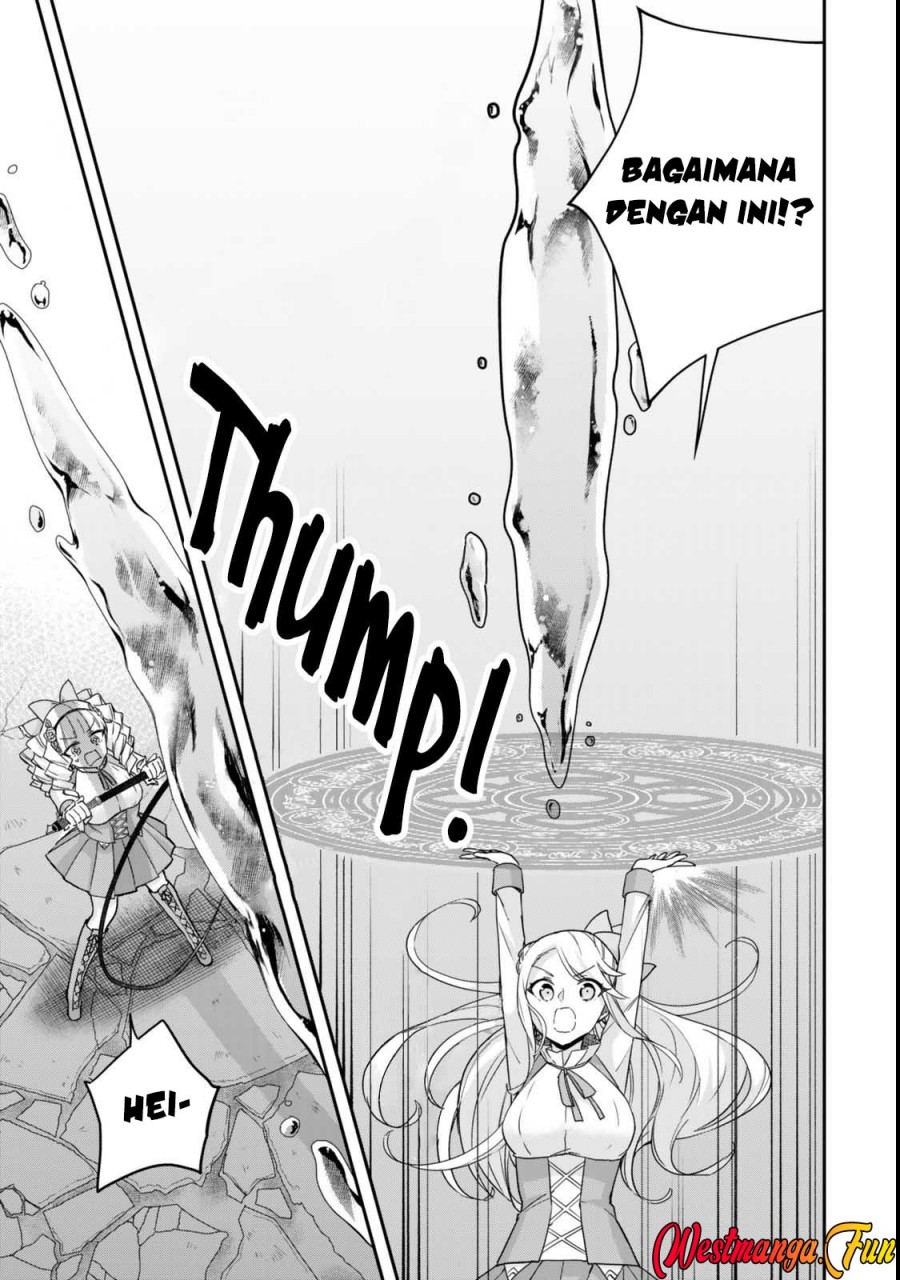 Jitsu wa Ore, Saikyou deshita?