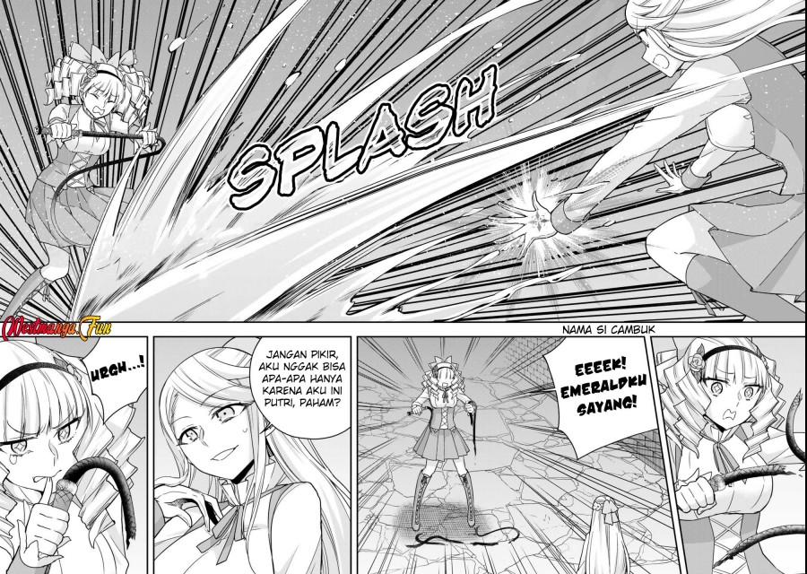 Jitsu wa Ore, Saikyou deshita?