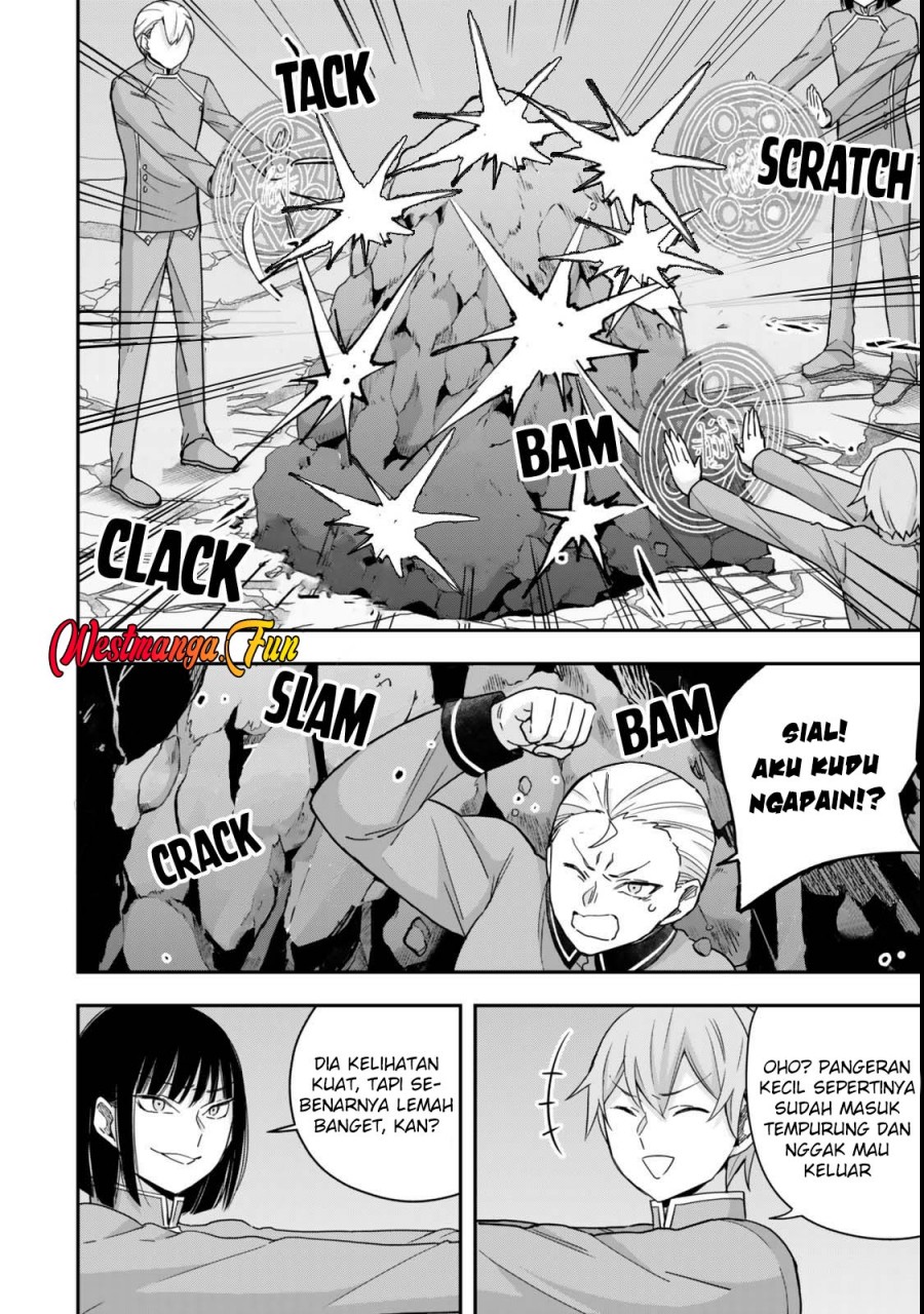 Jitsu wa Ore, Saikyou deshita?