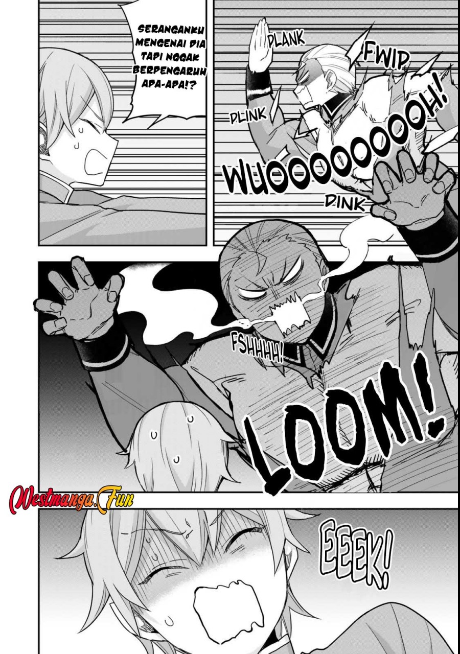 Jitsu wa Ore, Saikyou deshita?