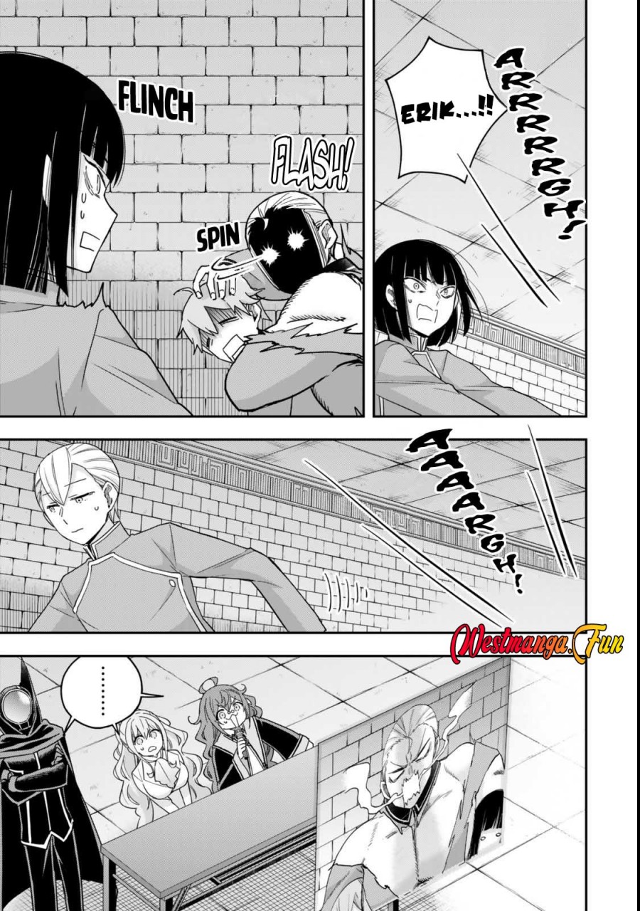 Jitsu wa Ore, Saikyou deshita?