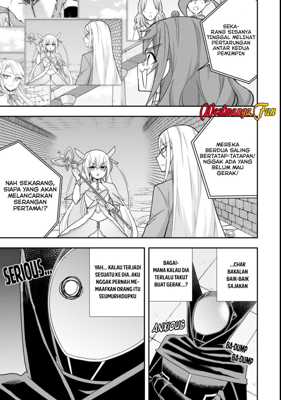 Jitsu wa Ore, Saikyou deshita?