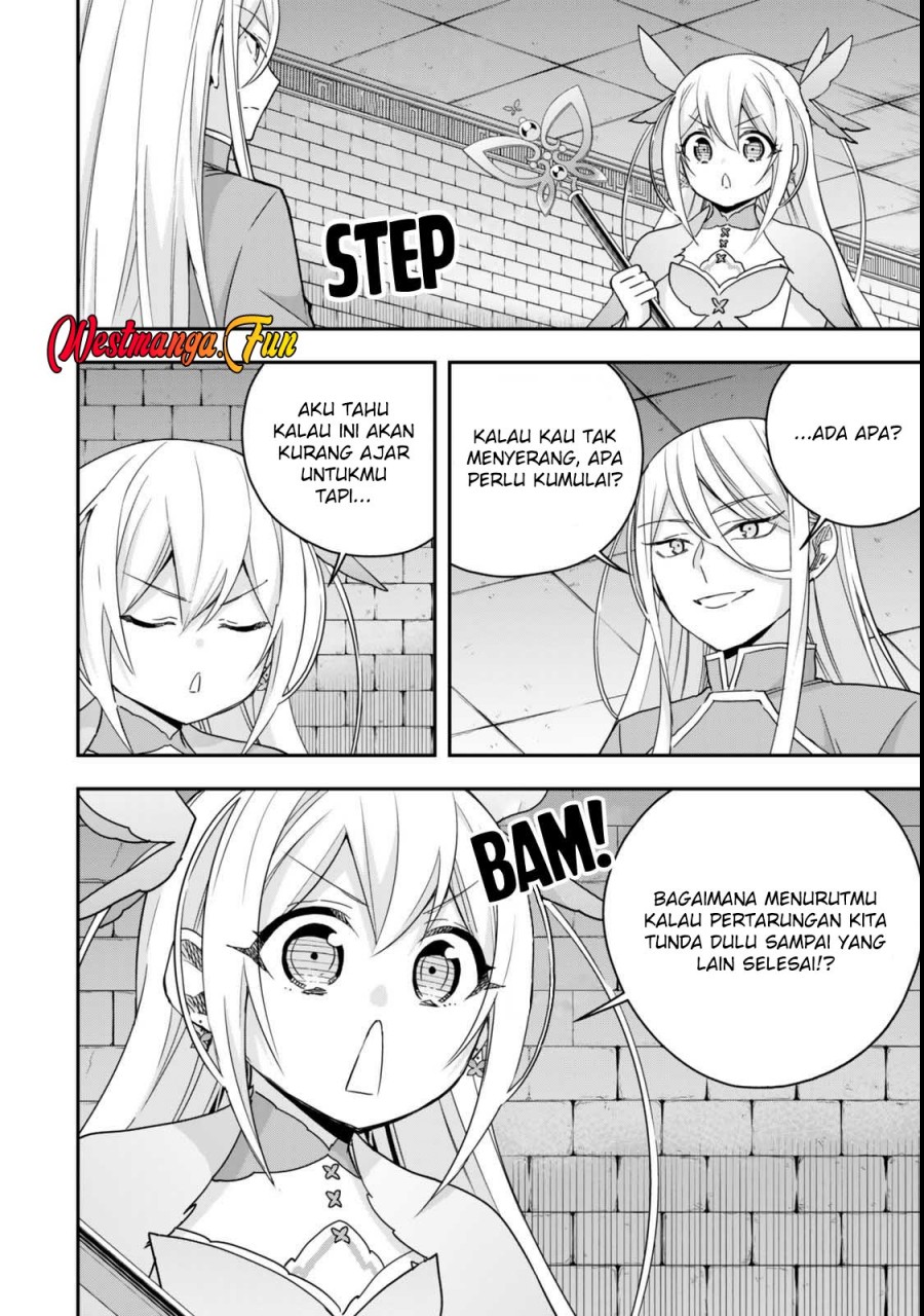 Jitsu wa Ore, Saikyou deshita?