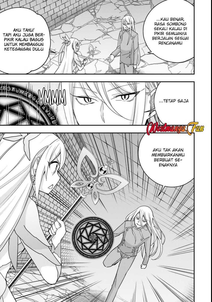 Jitsu wa Ore, Saikyou deshita?