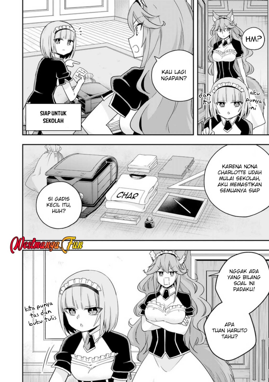 Jitsu wa Ore, Saikyou deshita?