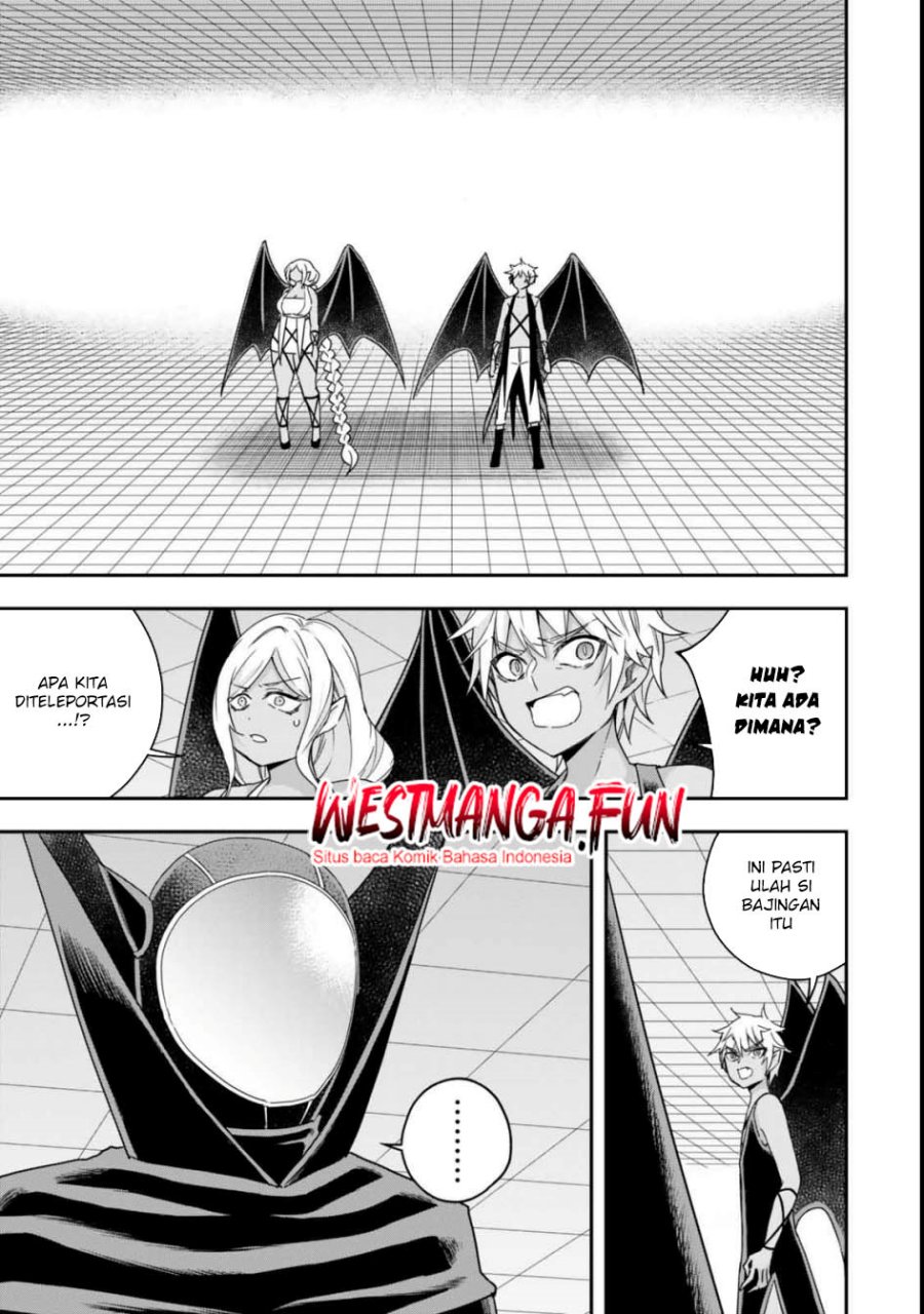 Jitsu wa Ore, Saikyou deshita?