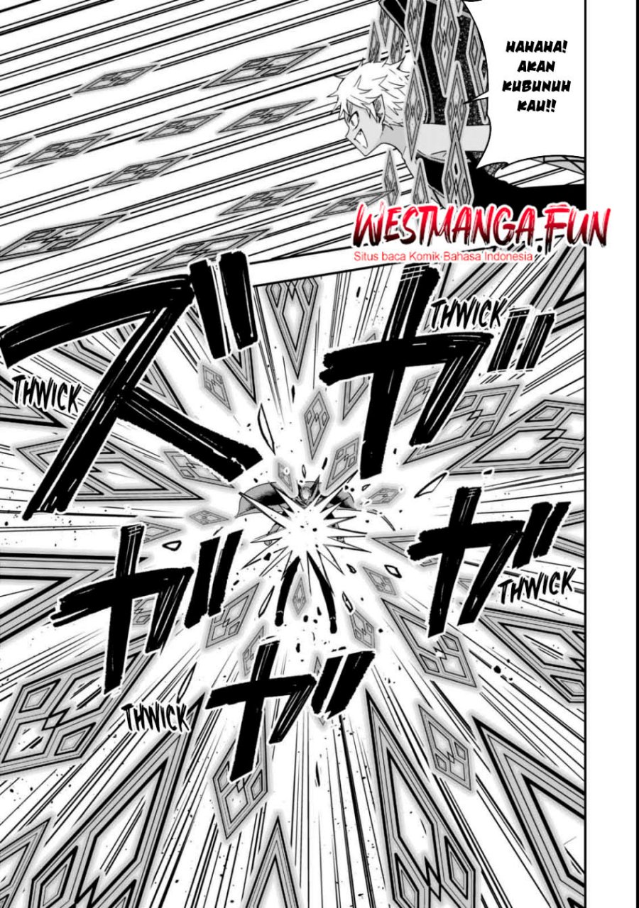 Jitsu wa Ore, Saikyou deshita?