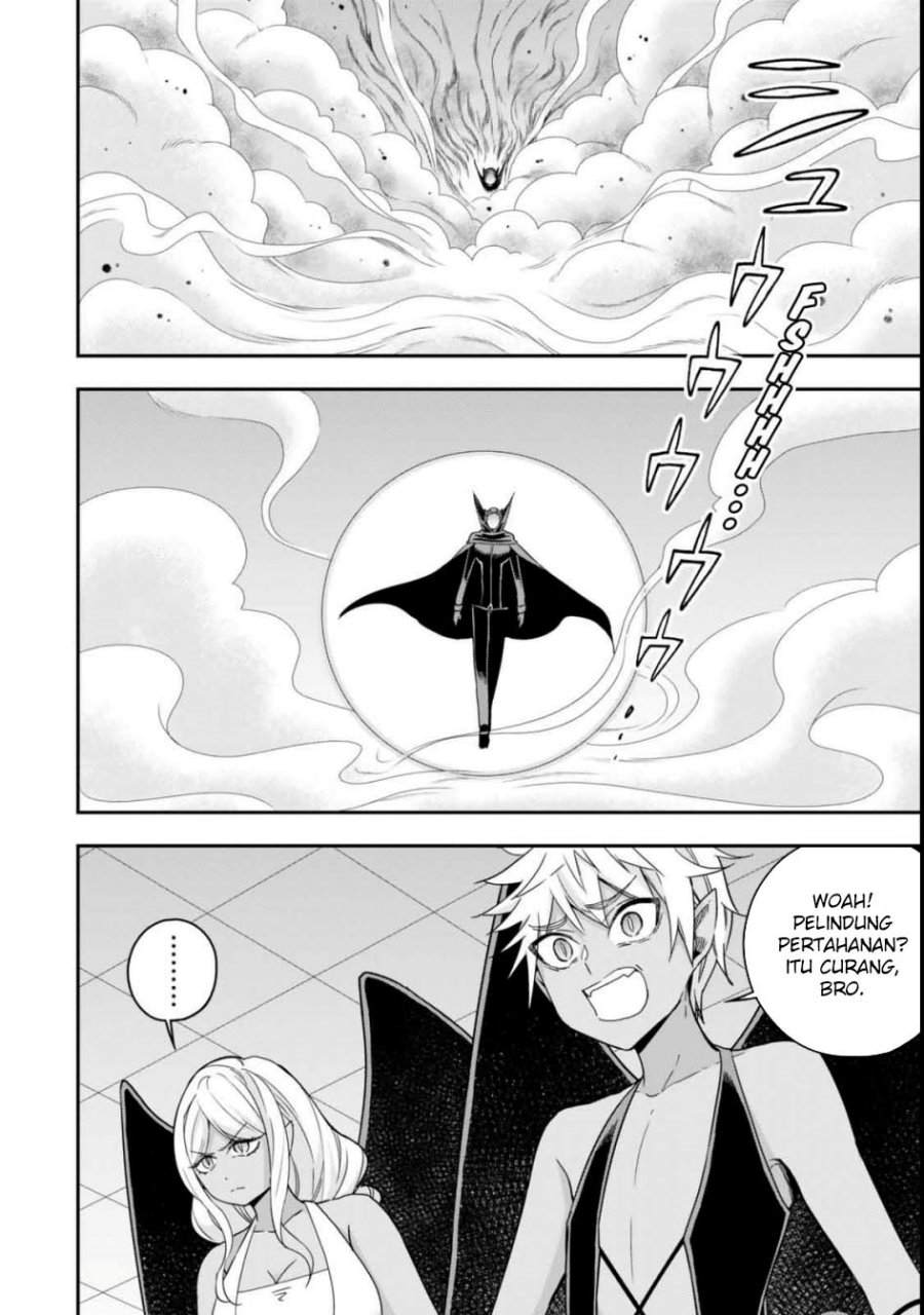 Jitsu wa Ore, Saikyou deshita?