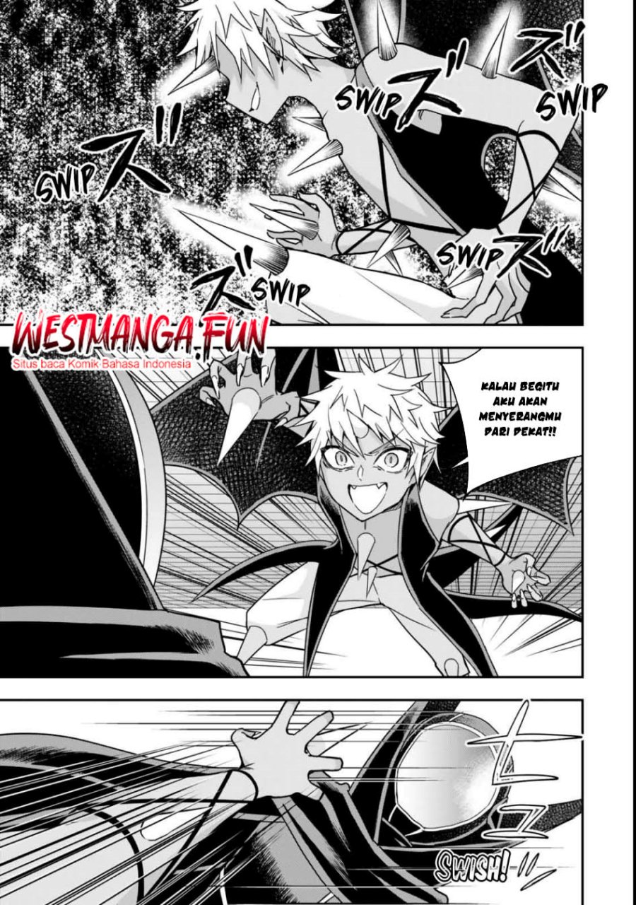 Jitsu wa Ore, Saikyou deshita?