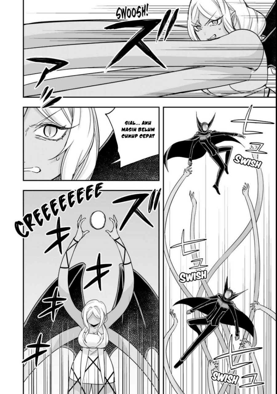 Jitsu wa Ore, Saikyou deshita?