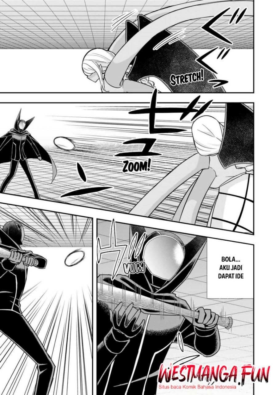 Jitsu wa Ore, Saikyou deshita?