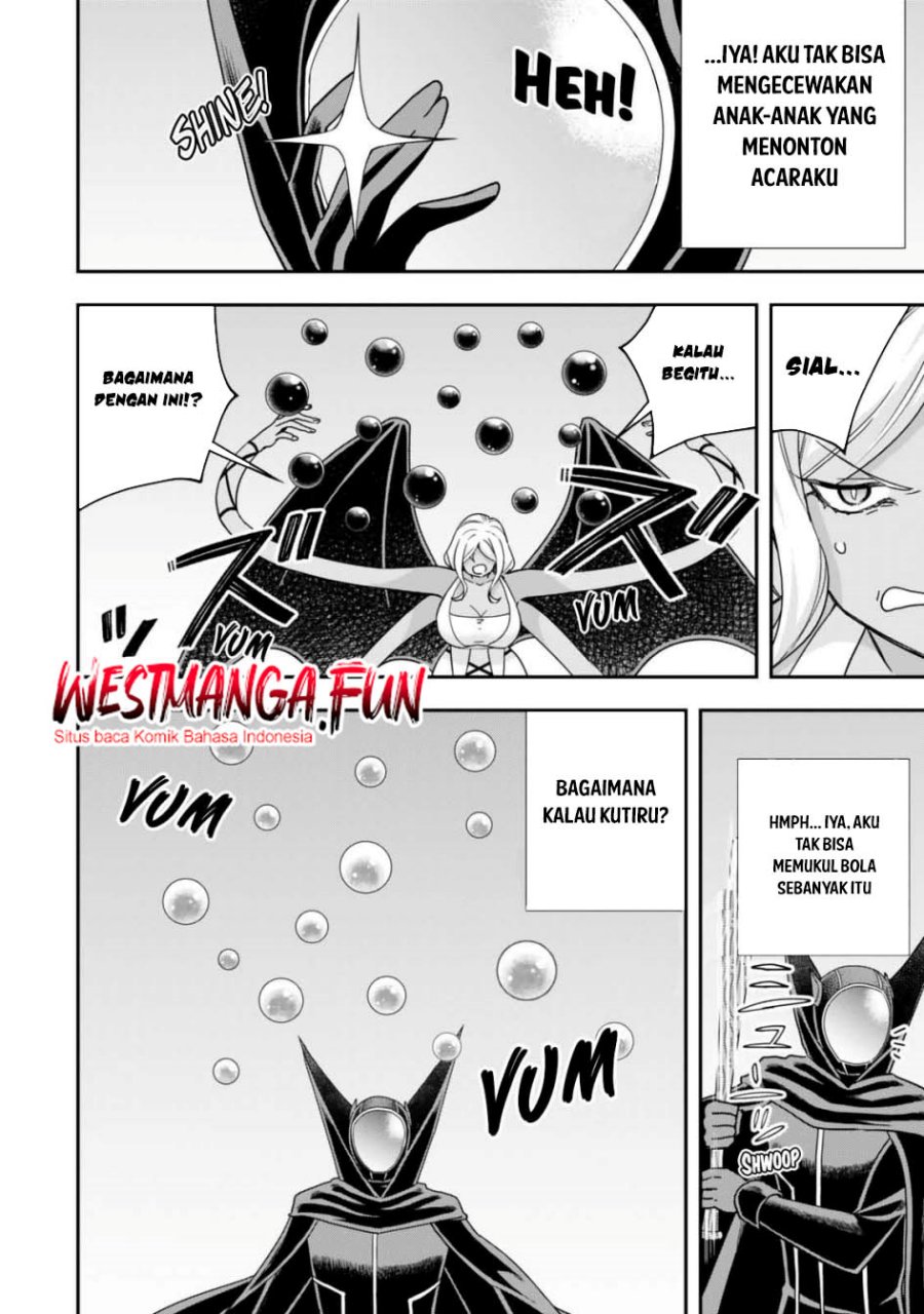 Jitsu wa Ore, Saikyou deshita?