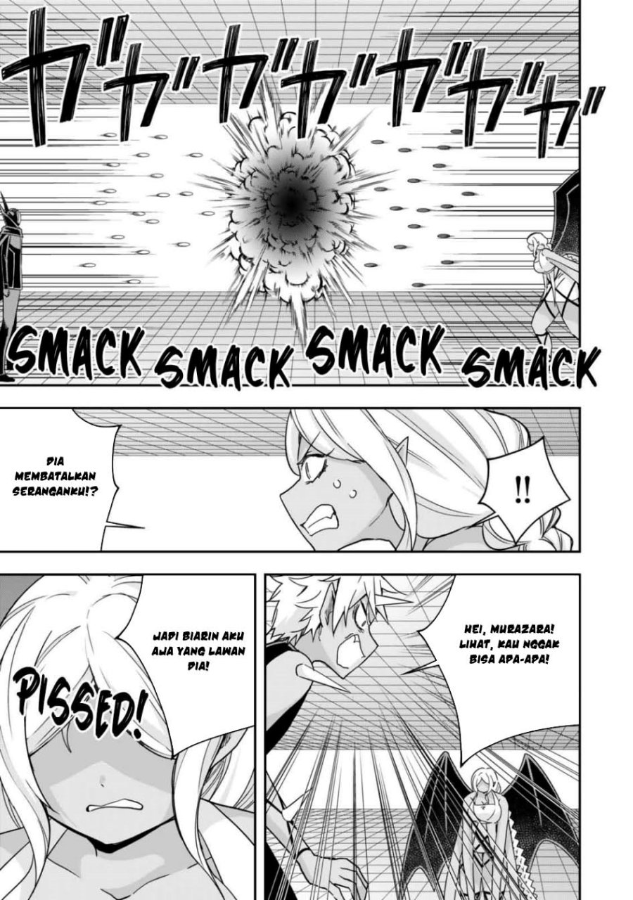 Jitsu wa Ore, Saikyou deshita?