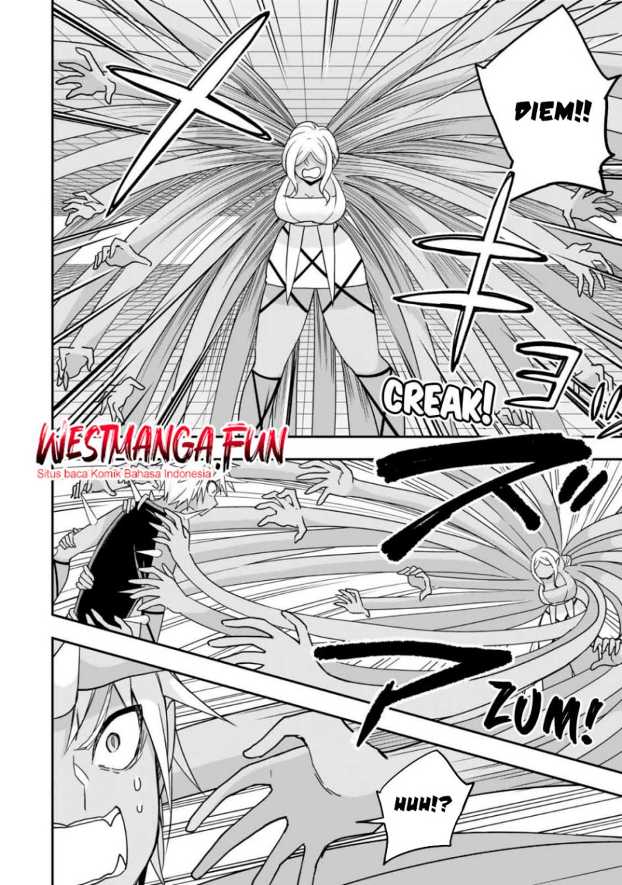 Jitsu wa Ore, Saikyou deshita?