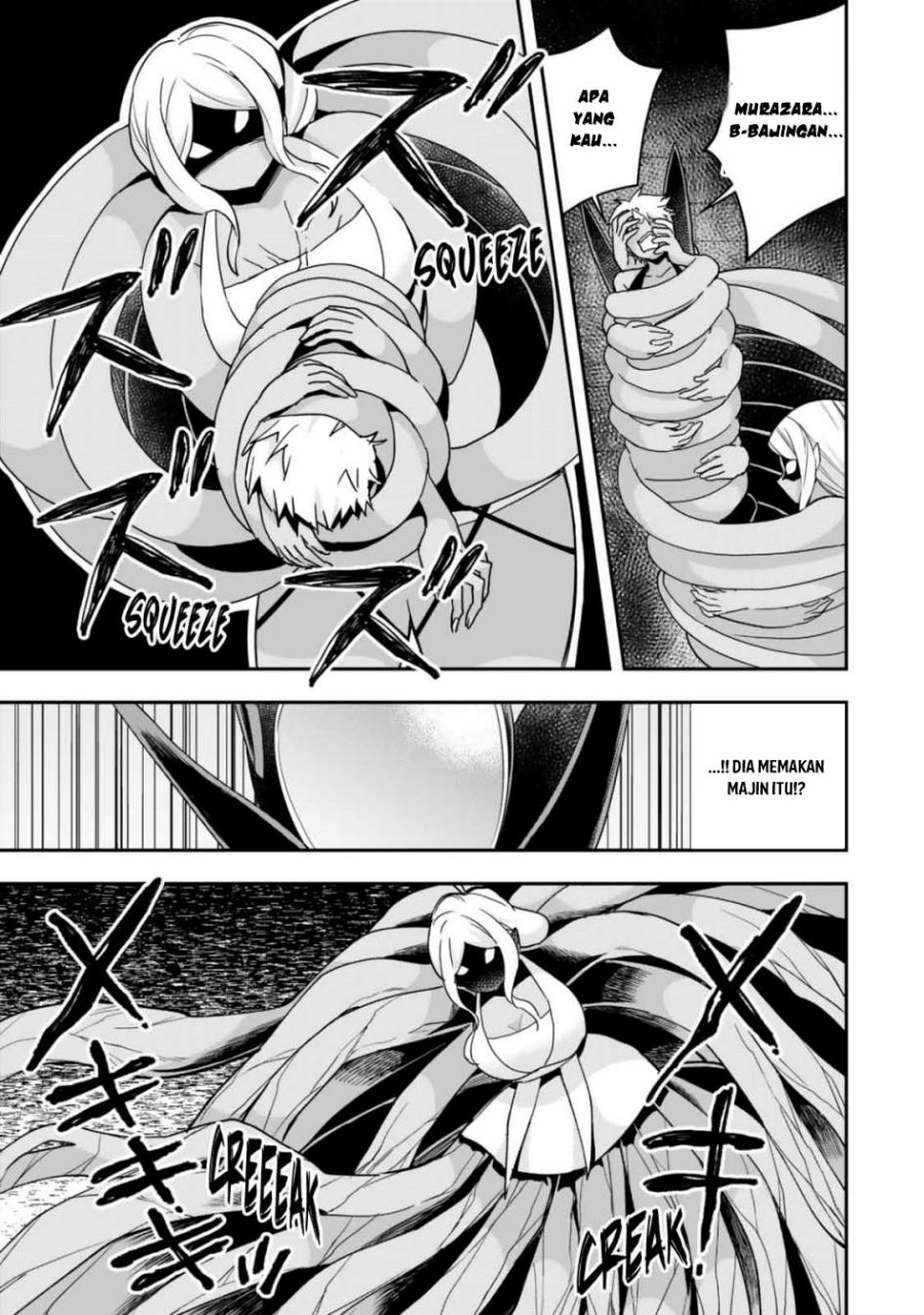 Jitsu wa Ore, Saikyou deshita?
