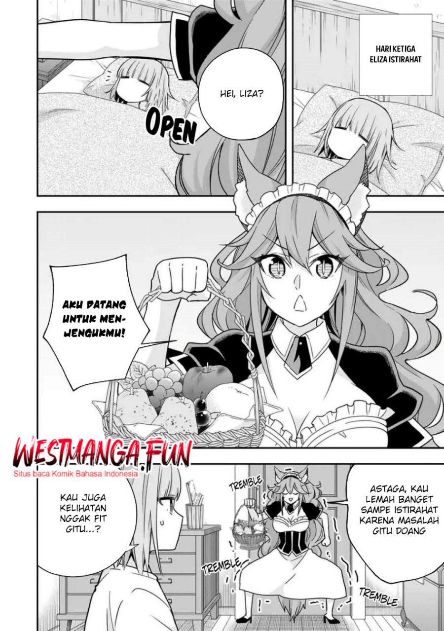 Jitsu wa Ore, Saikyou deshita?