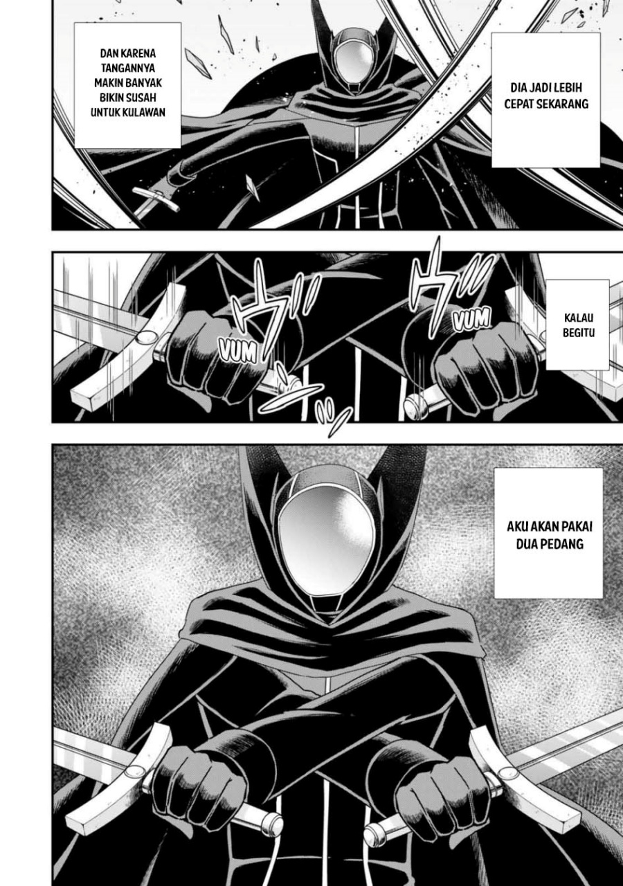 Jitsu wa Ore, Saikyou deshita?