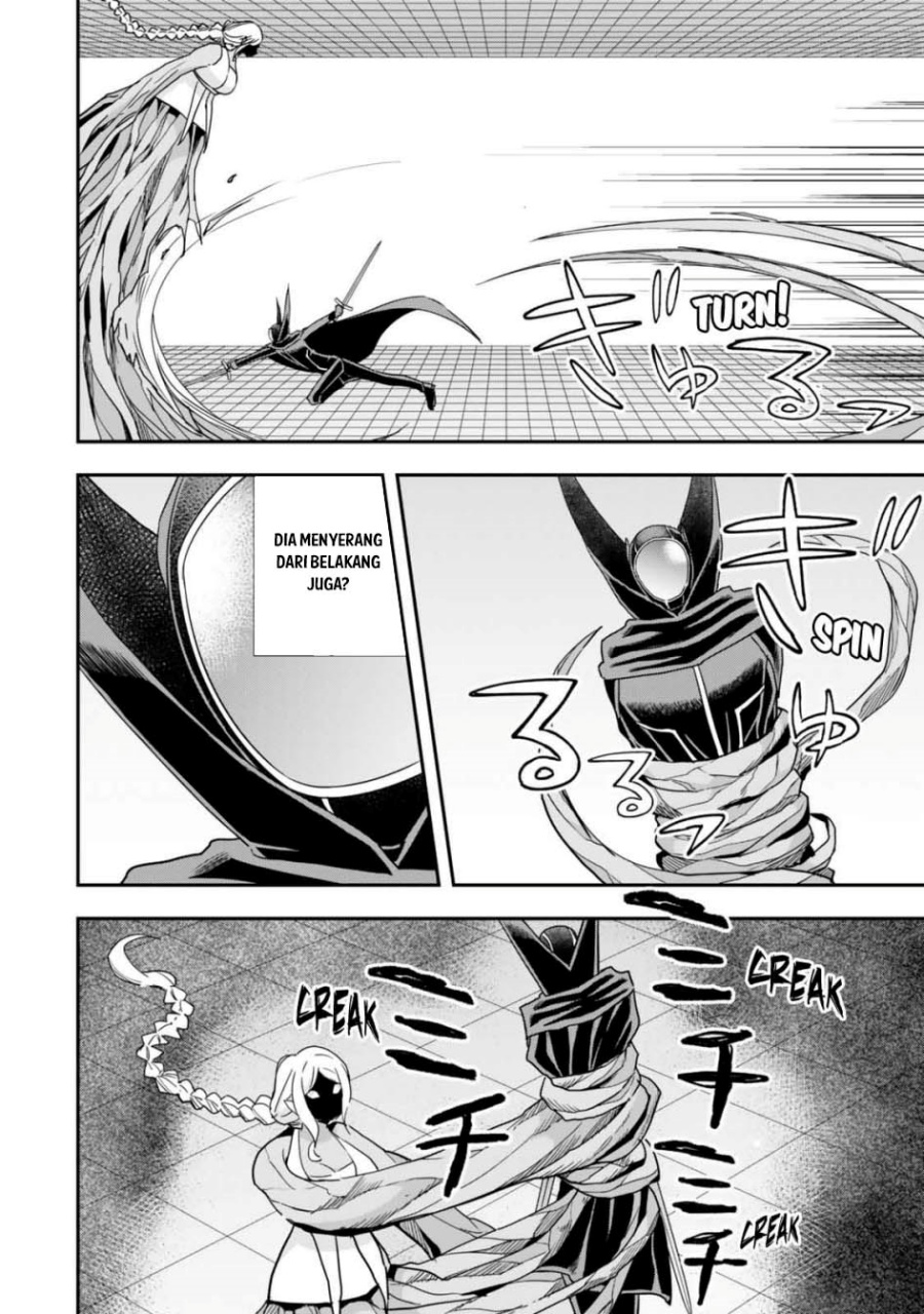 Jitsu wa Ore, Saikyou deshita?