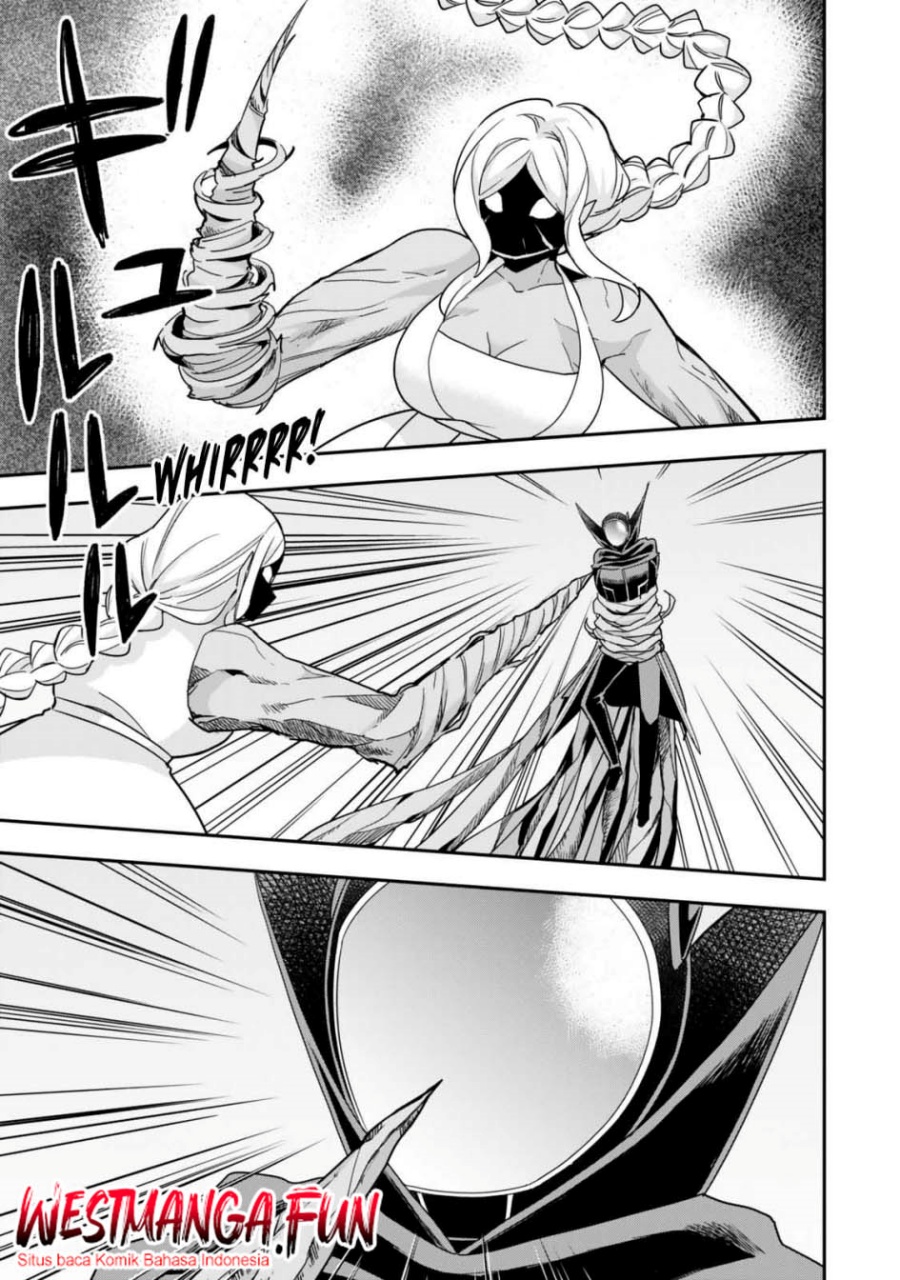 Jitsu wa Ore, Saikyou deshita?