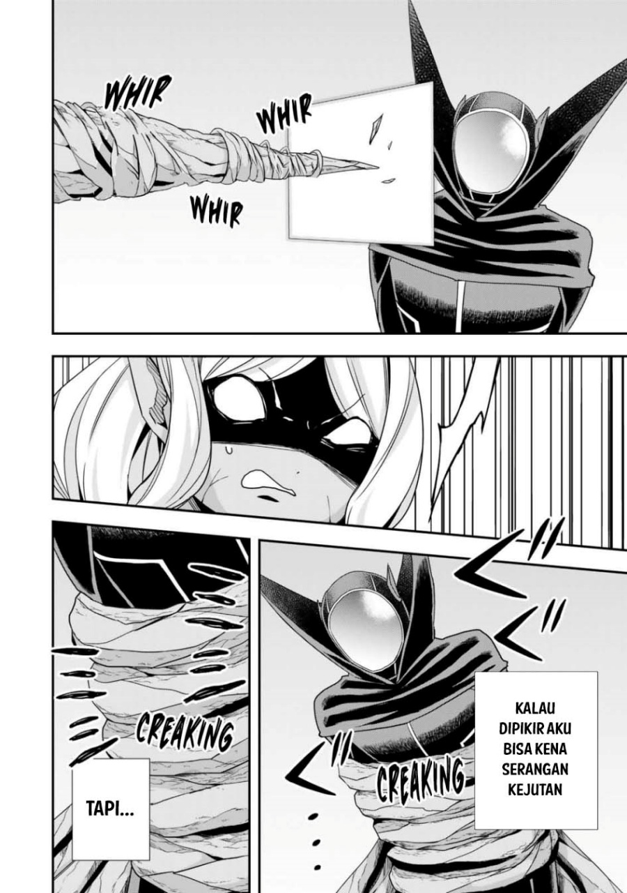 Jitsu wa Ore, Saikyou deshita?