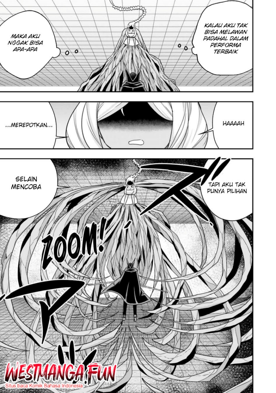 Jitsu wa Ore, Saikyou deshita?