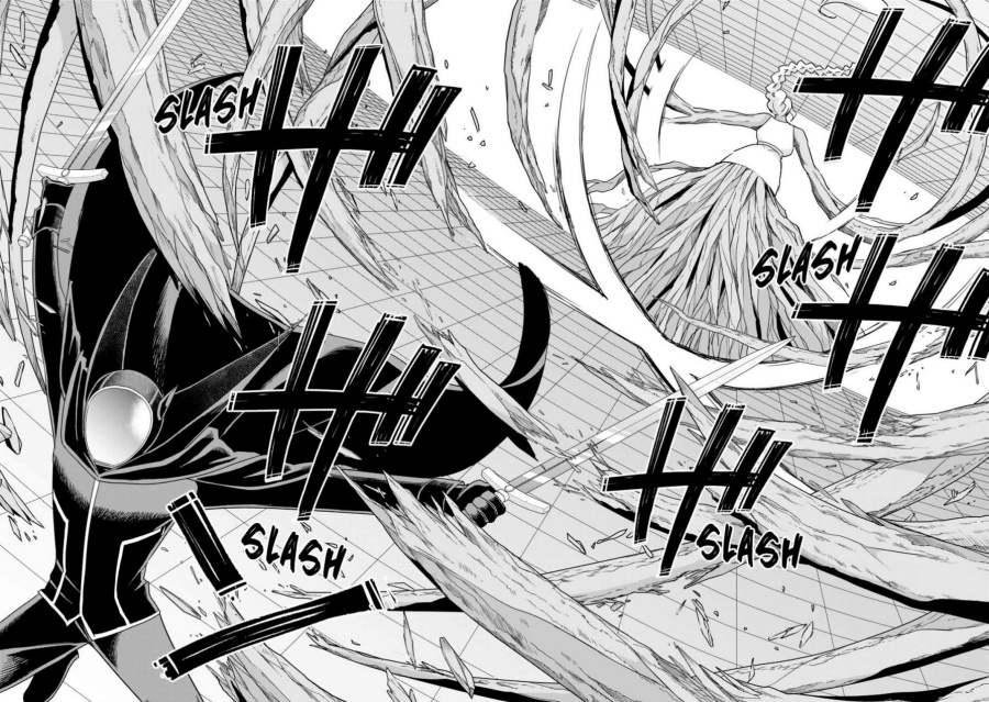 Jitsu wa Ore, Saikyou deshita?