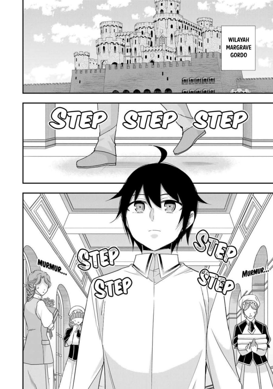 Jitsu wa Ore, Saikyou deshita?