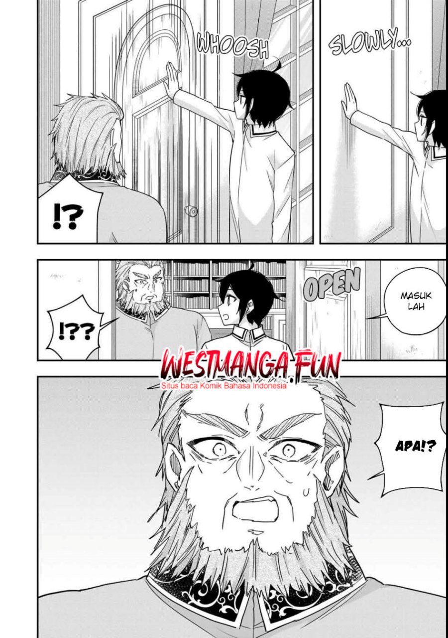 Jitsu wa Ore, Saikyou deshita?