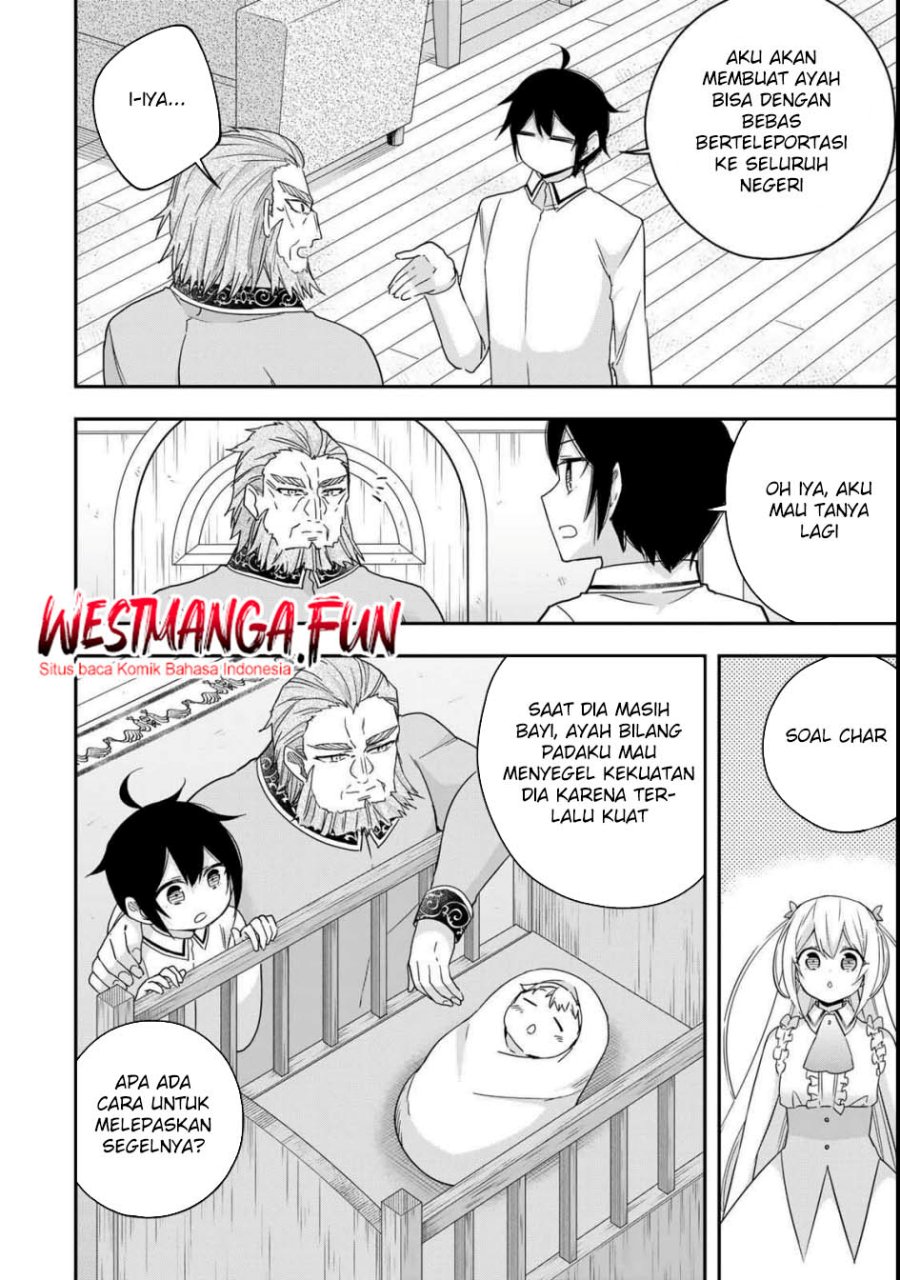 Jitsu wa Ore, Saikyou deshita?