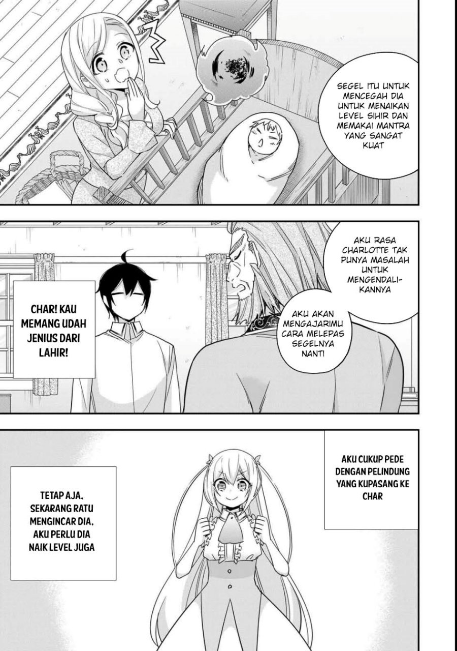 Jitsu wa Ore, Saikyou deshita?