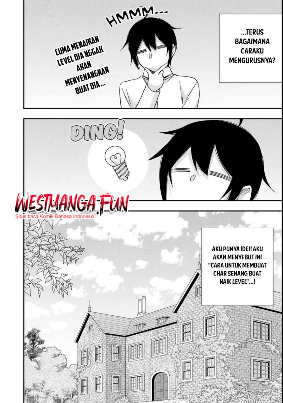 Jitsu wa Ore, Saikyou deshita?