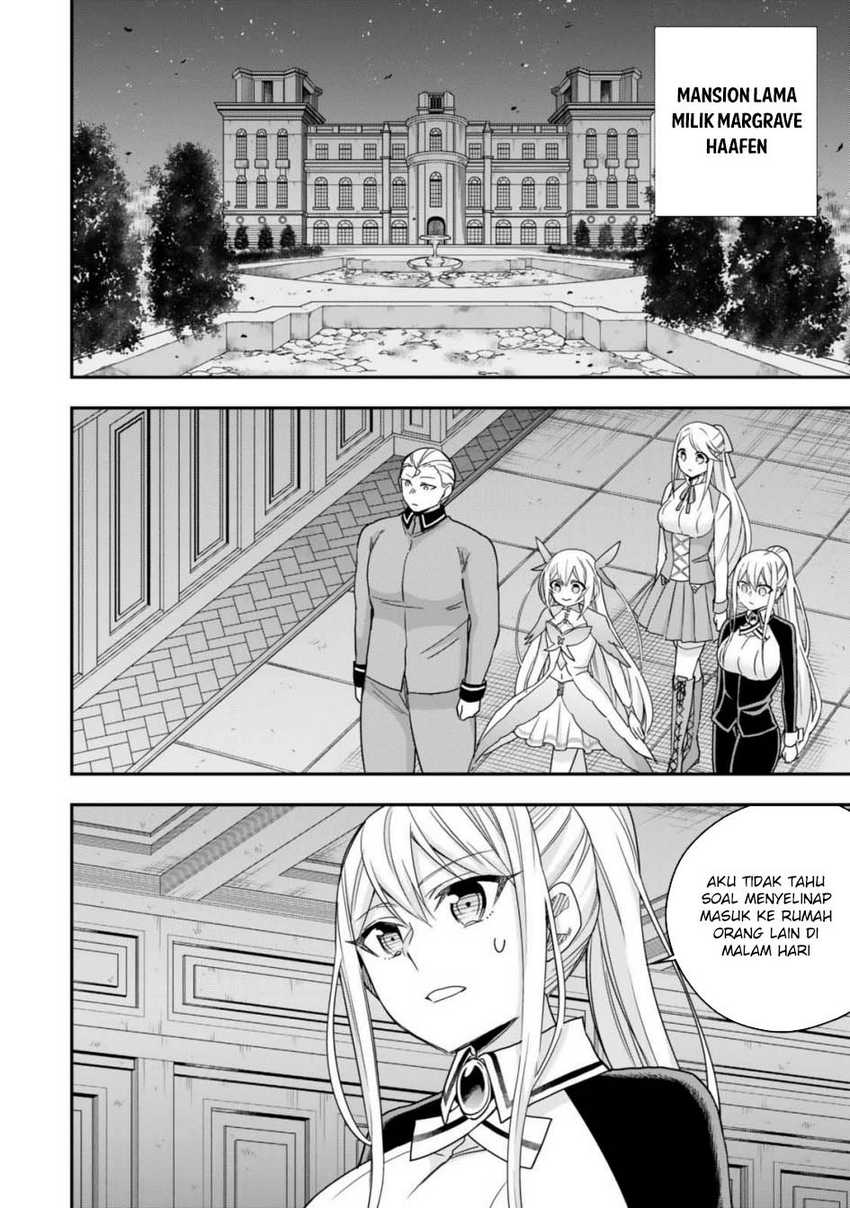 Jitsu wa Ore, Saikyou deshita?