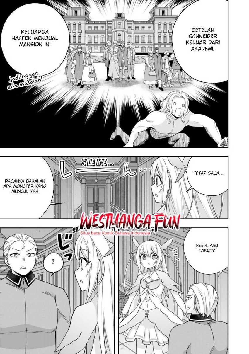 Jitsu wa Ore, Saikyou deshita?