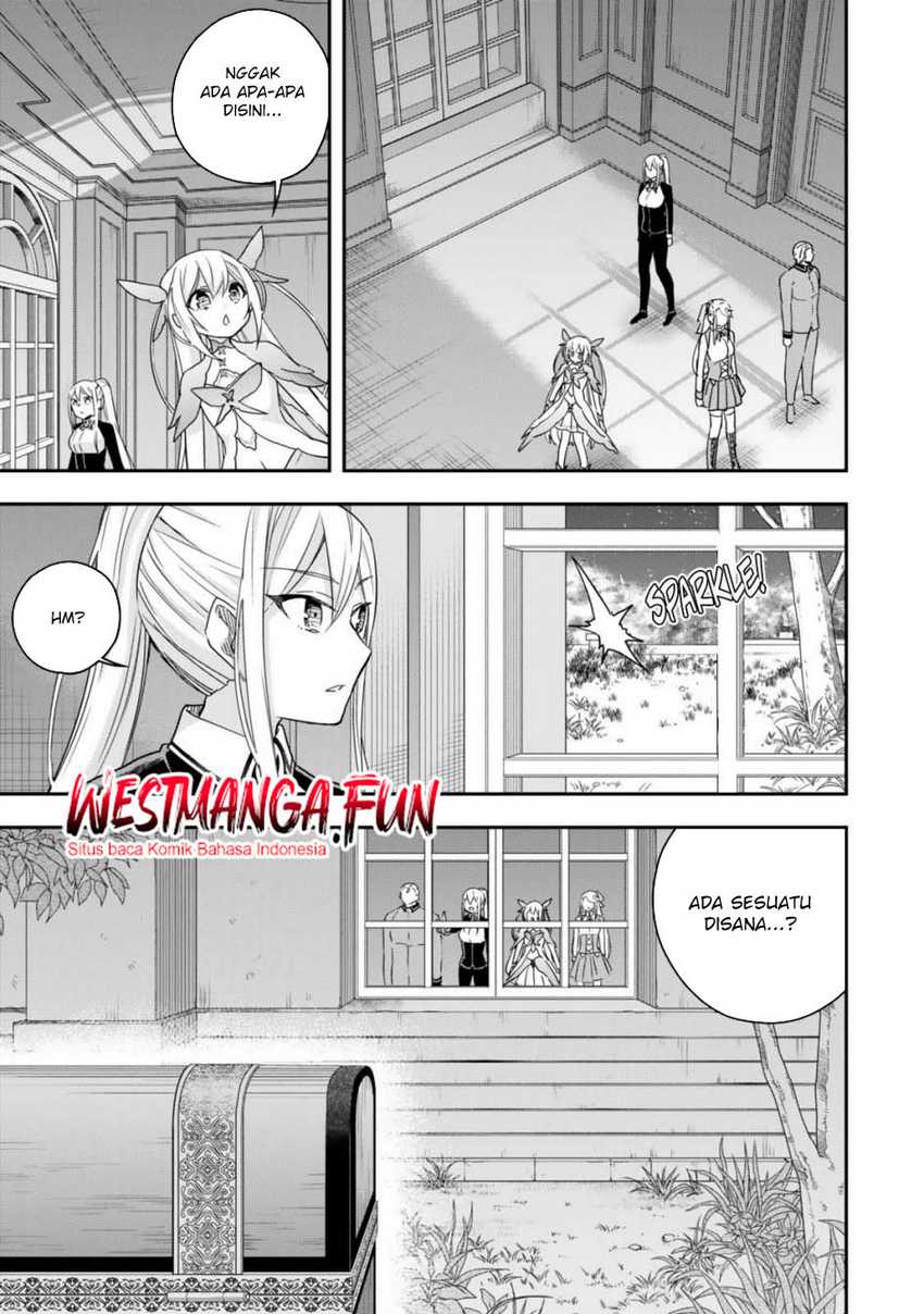Jitsu wa Ore, Saikyou deshita?