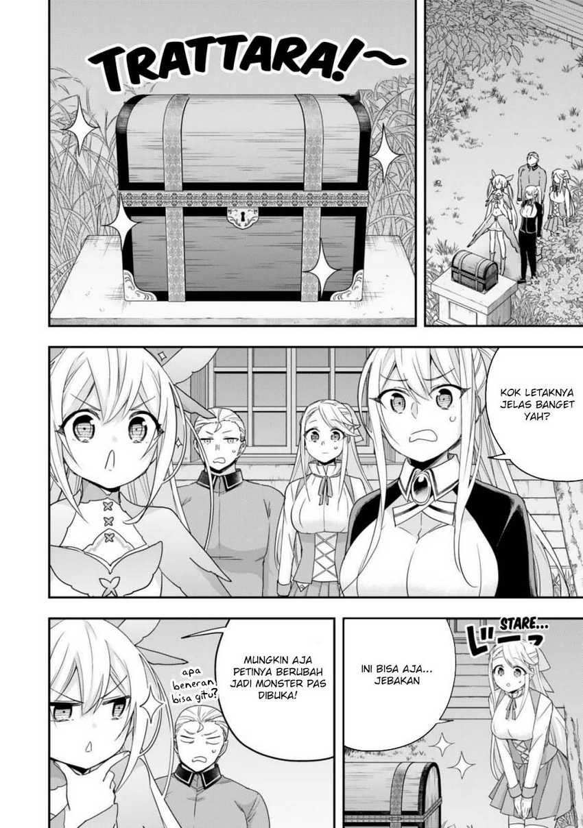 Jitsu wa Ore, Saikyou deshita?