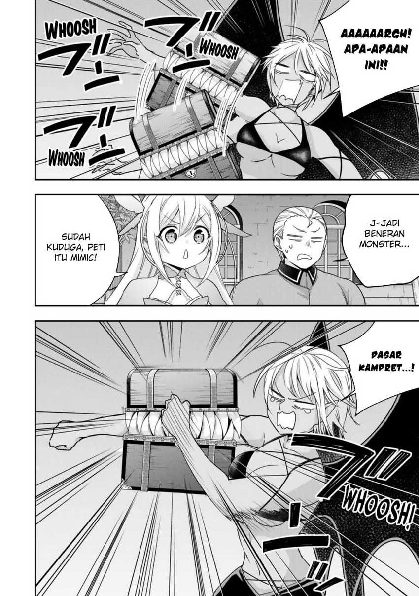 Jitsu wa Ore, Saikyou deshita?