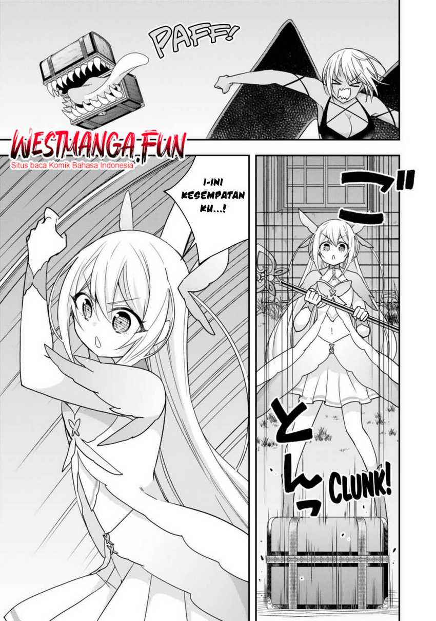 Jitsu wa Ore, Saikyou deshita?