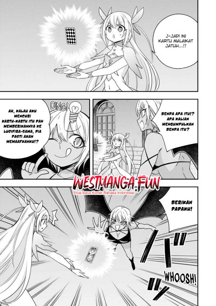 Jitsu wa Ore, Saikyou deshita?