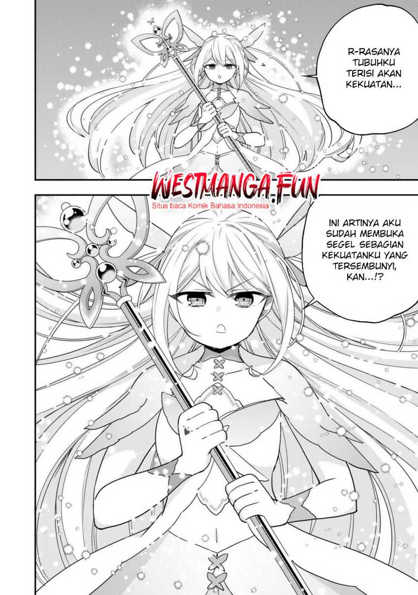 Jitsu wa Ore, Saikyou deshita?